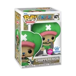 Chopperemon #1471 Funko Pop