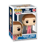 Keeley Jones #1509 Funko Pop