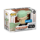 The Child Force Wielding #385 Funko Pop