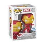 Iron Man #1268 Funko Pop