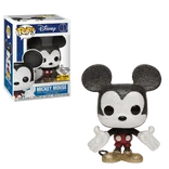 Mickey Mouse #01 Funko Pop