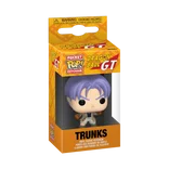 Trunks Funko Pop