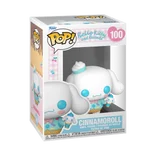 Cinnamoroll #100 Funko Pop