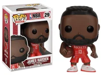 James Harden #29 Funko Pop
