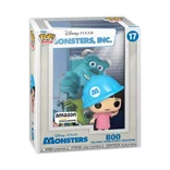 Boo #17 Funko Pop