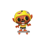 Phineas Funko Pop