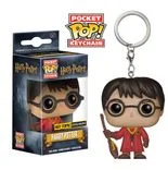 Harry Potter Funko Pop