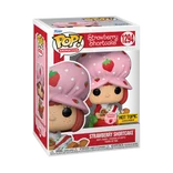 Strawberry Shortcake #1294 Funko Pop