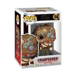 Crabfeeder #14 Funko Pop
