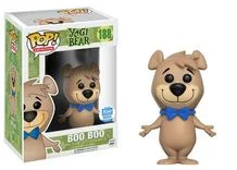 Boo Boo #188 Funko Pop