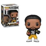 Jerome Bettis #117 Funko Pop