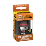 Mr. Compress Funko Pop