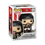 X-Pac #174 Funko Pop