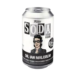 Dr. Ian Malcolm Funko Pop