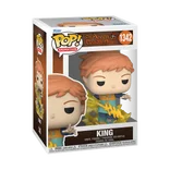 King #1342 Funko Pop
