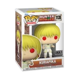 Kurapika #1135 Funko Pop
