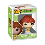 April O'Neil #140 Funko Pop