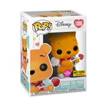Winnie the Pooh #1008 Funko Pop