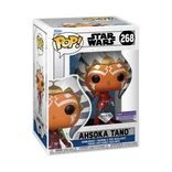 Ahsoka Tano #268 Funko Pop
