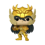 Libra Shiryu #1424 Funko Pop