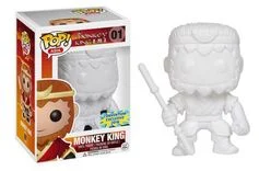 Monkey King #01 Funko Pop