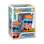 Pumpkin Stitch #1087 Funko Pop
