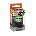 Grogu Funko Pop