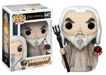 Saruman #447 Funko Pop