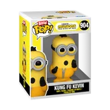 Kung Fu Kevin #904 Funko Pop