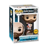 Alexander Nitrokoff #804 Funko Pop