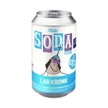 Lab Kronk Funko Pop
