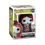 Dapper Sally #313 Funko Pop