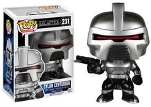 Cylon Centurion #231 Funko Pop