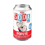 Popeye Funko Pop
