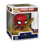 Final Battle Series: Spider-Man #1179 Funko Pop