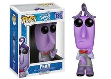 Fear #135 Funko Pop