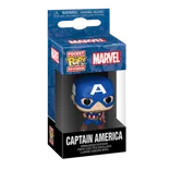 Captain America Funko Pop