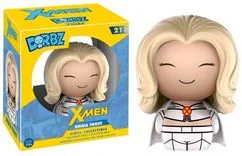 Emma Frost #217 Funko Pop