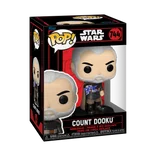 Count Dooku #744 Funko Pop