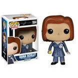 Dana Scully #184 Funko Pop