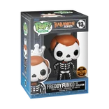 Freddy Funko as Skeleton #13 Funko Pop