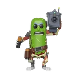 Pickle Rick (with Laser) #332 Funko Pop