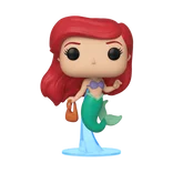 Ariel #563 Funko Pop