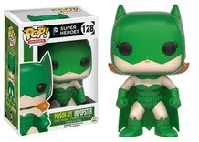 Poison Ivy Impopster #128 Funko Pop