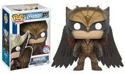 Hawkgirl #377 Funko Pop