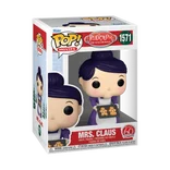 Mrs. Claus #1571 Funko Pop