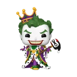 Emperor (The Joker) #457 Funko Pop