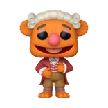 Fozziwig #1453 Funko Pop