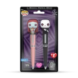 Sally & Jack Skellington #2 PACK Funko Pop