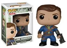 Lone Wanderer #47 Funko Pop